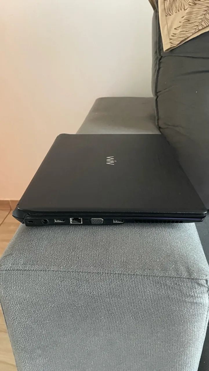 Notebook black - Foto 2
