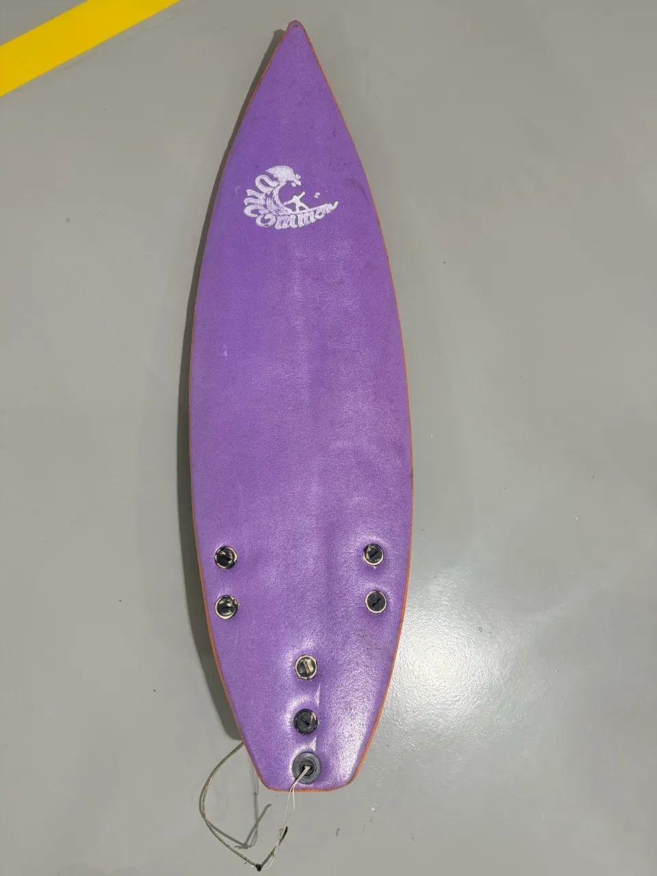 Prancha de surf infantil 