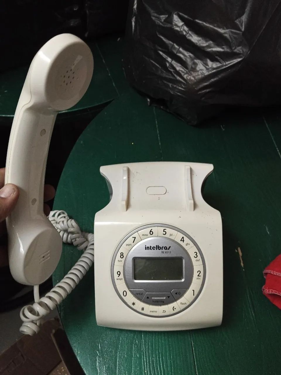 Telefone retro  - Foto 3