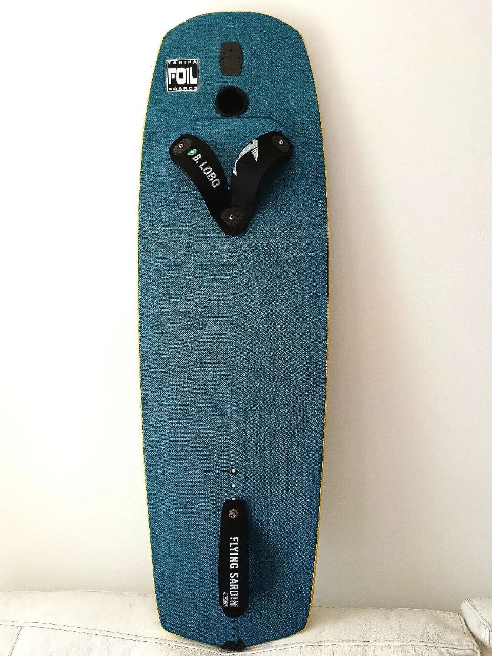 Foil Levitaz v3  - Foto 5