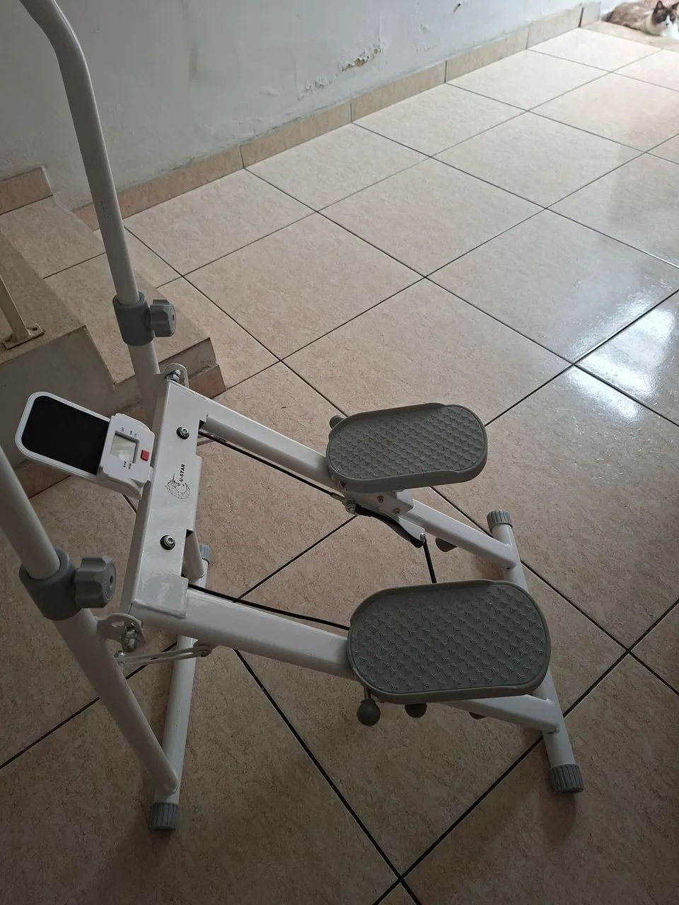 Simulador de caminhada / escada  - Foto 4