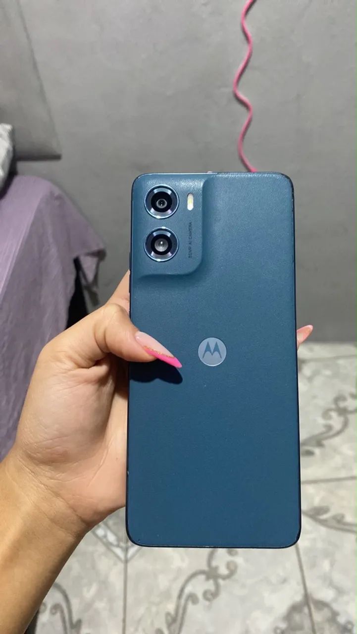 Celular motorola  - Foto 2