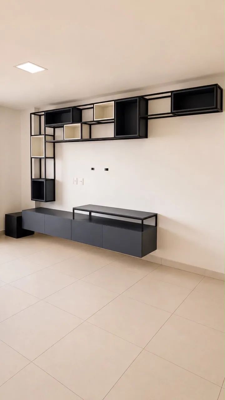 Apartamento para alugar em Tambaú com 3 quartos  - Foto 5