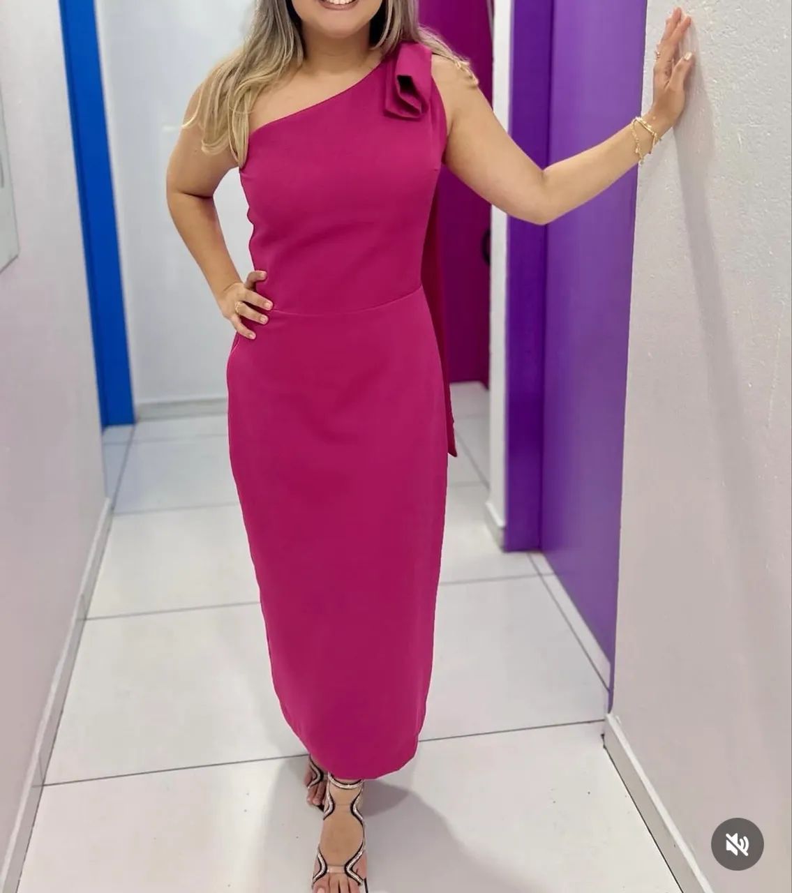 Vestido de festa  - Foto 2