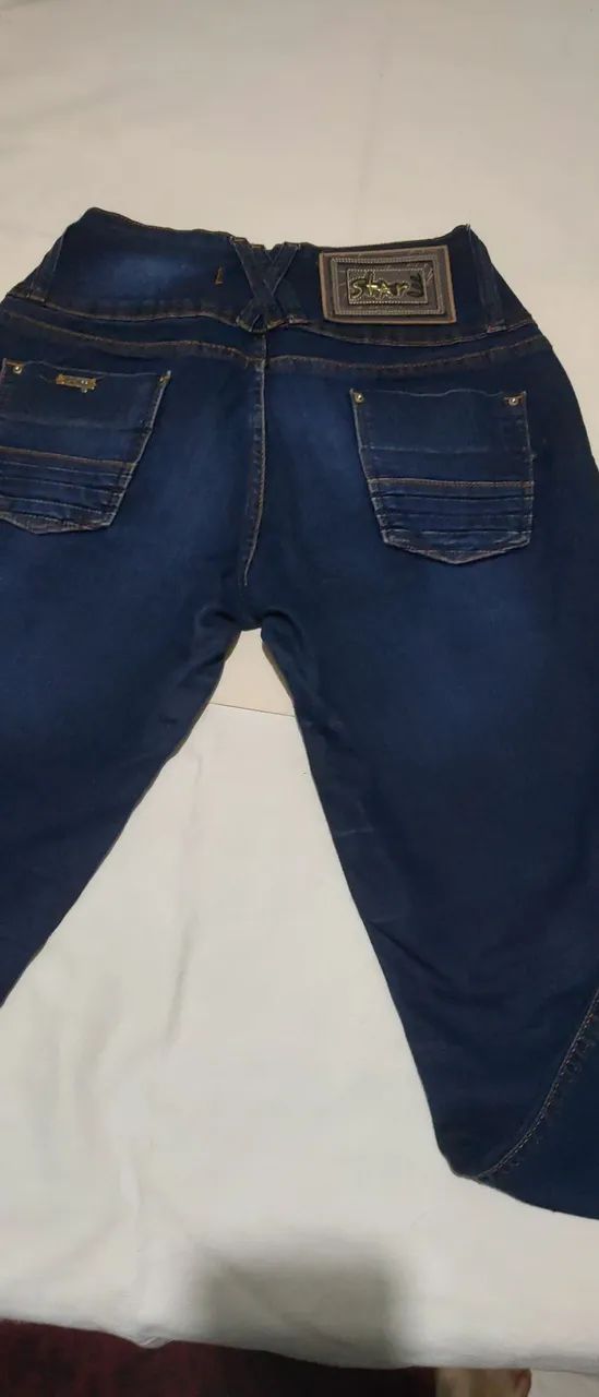 Calça lycra - Foto 3