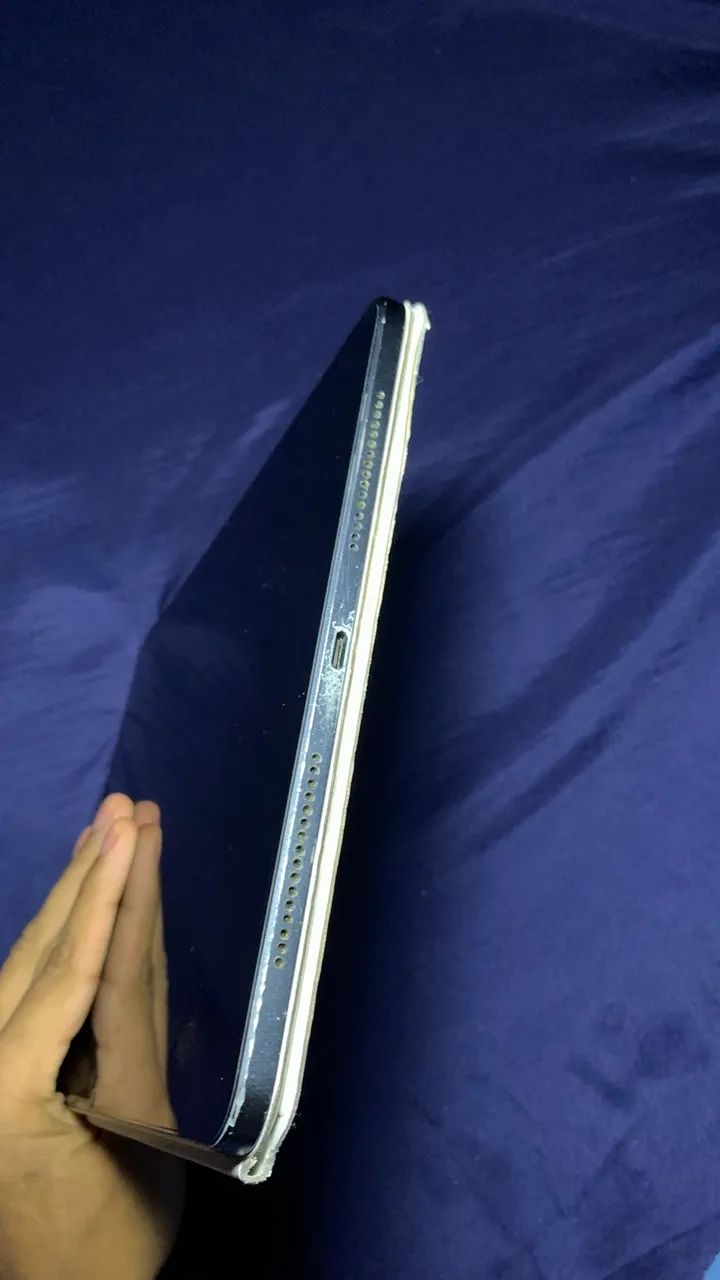 Xiaomi Pad 6S Pro 12.4 256GB - Troco em iPhone 15 Pro / 16 Pro - Foto 2