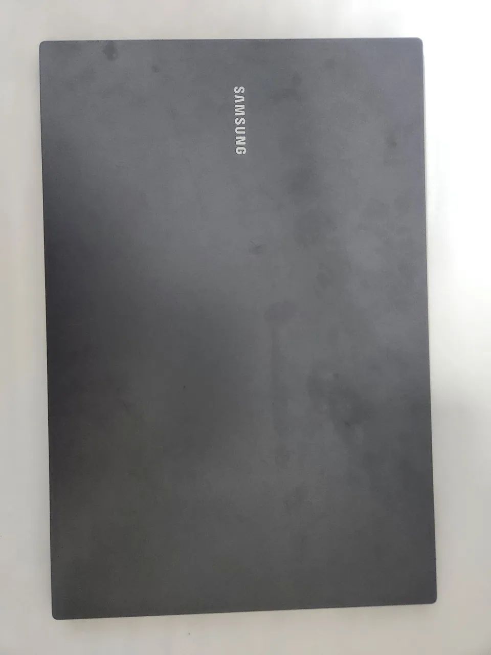 Notbook samsung i5 SSd 256