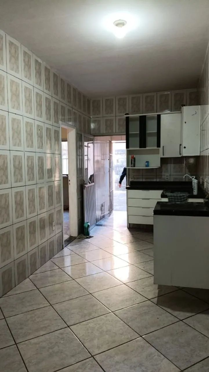 Casa independente com excelente quintal - Foto 3
