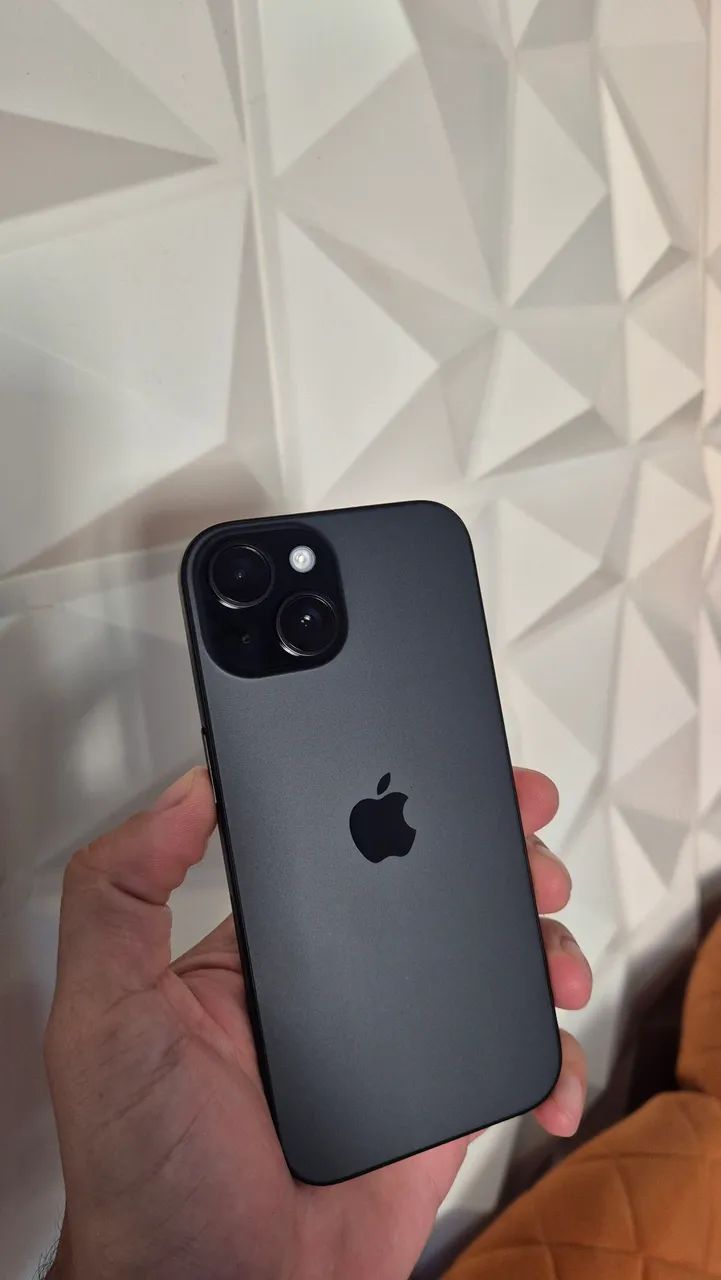 Iphone 15 128GB 