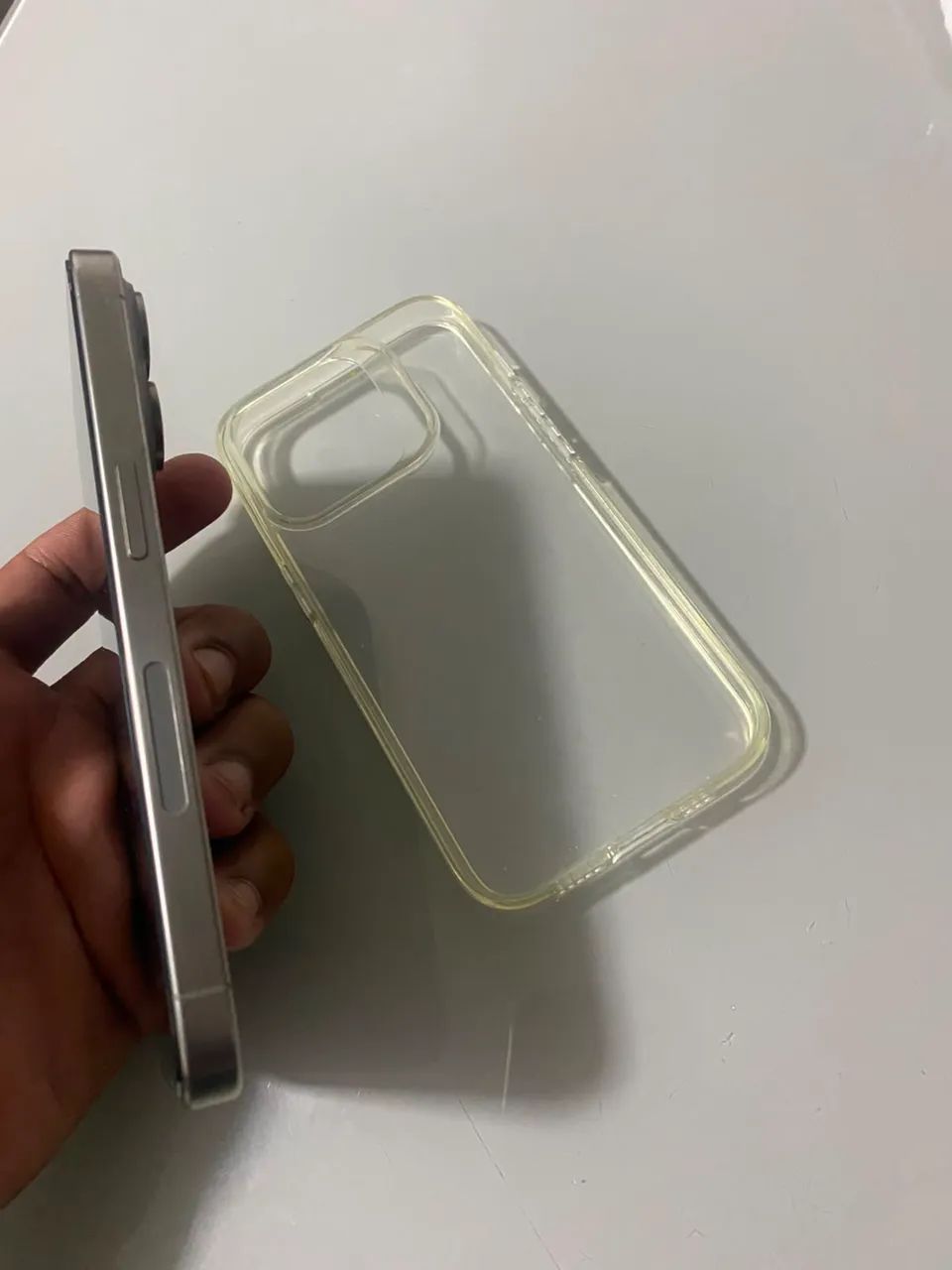 IPHONE 15 PRO - Foto 4