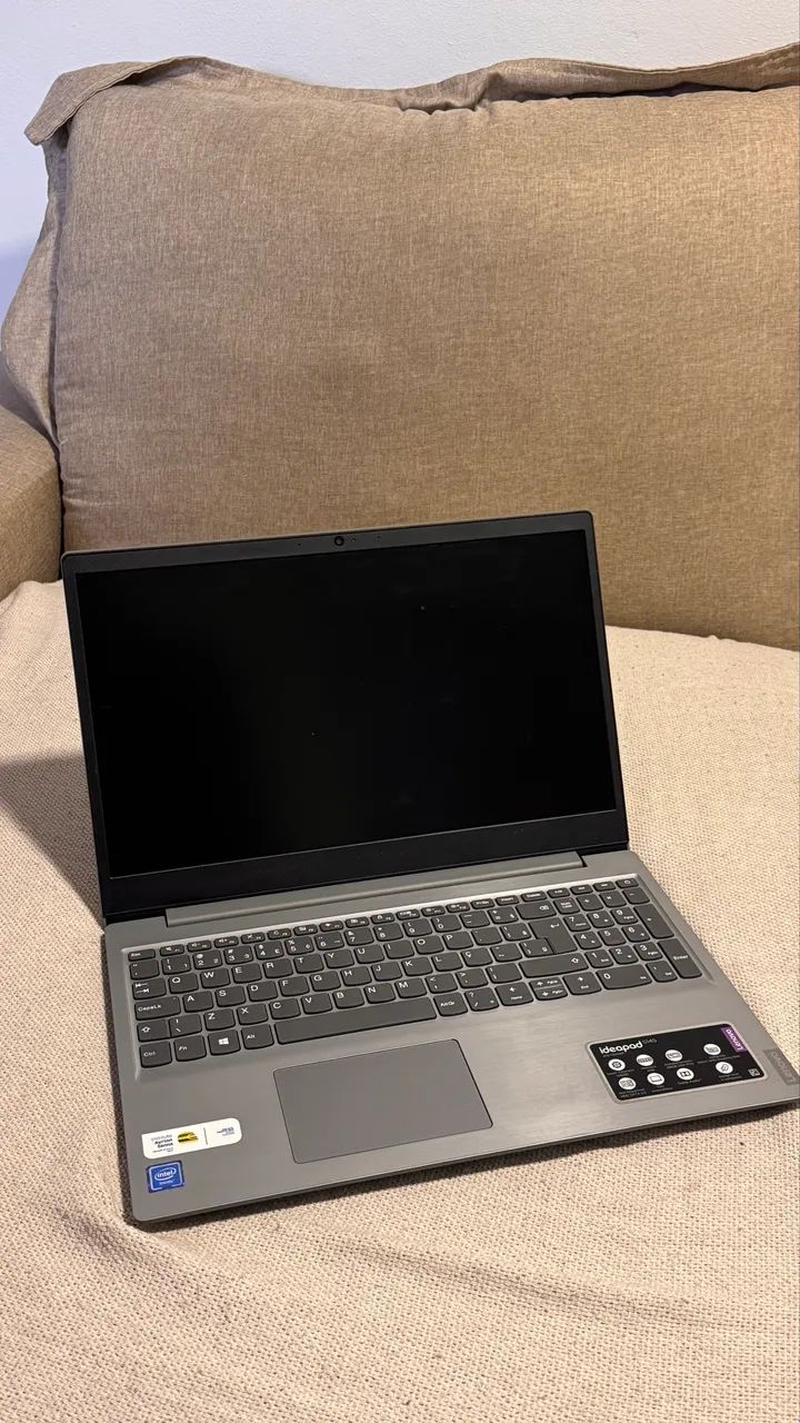 Notebook Lenovo - Foto 3