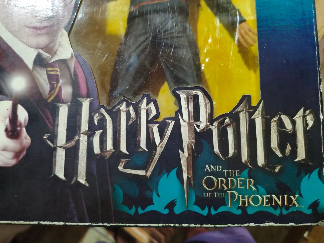 Boneco Harry Potter  - Foto 4