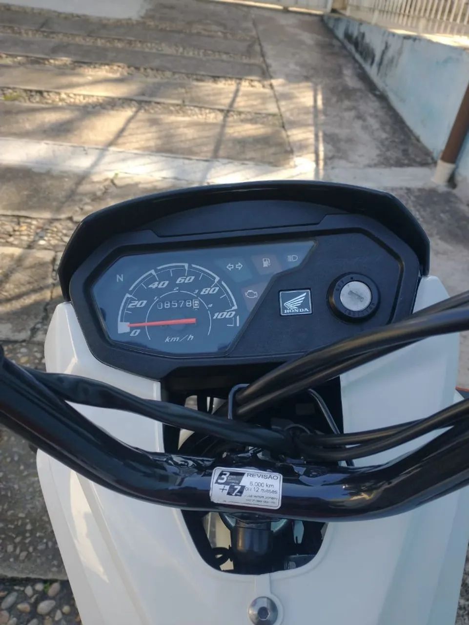 Honda Pop 110 - Foto 4