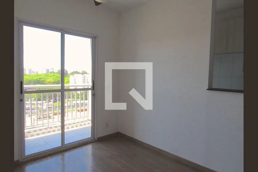 Apartamento à Venda - Centro, 2 Quartos, 48 m2 - Foto 3