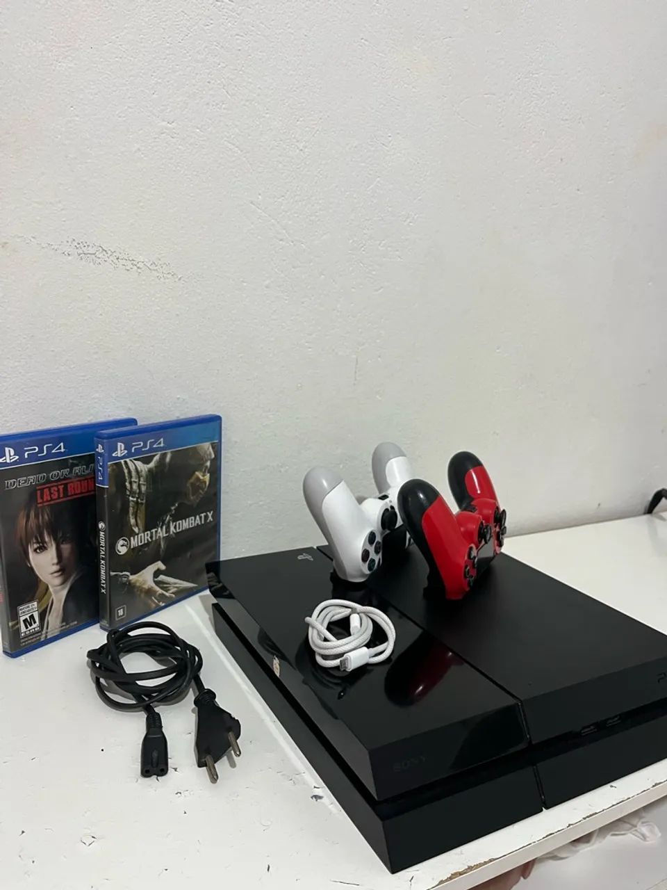 Ps4 - Foto 3