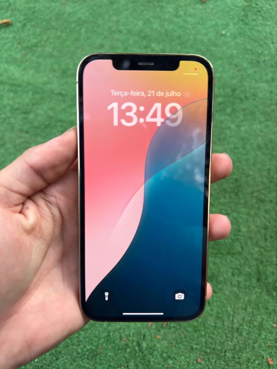 iPhone 12 Pro  - Foto 4