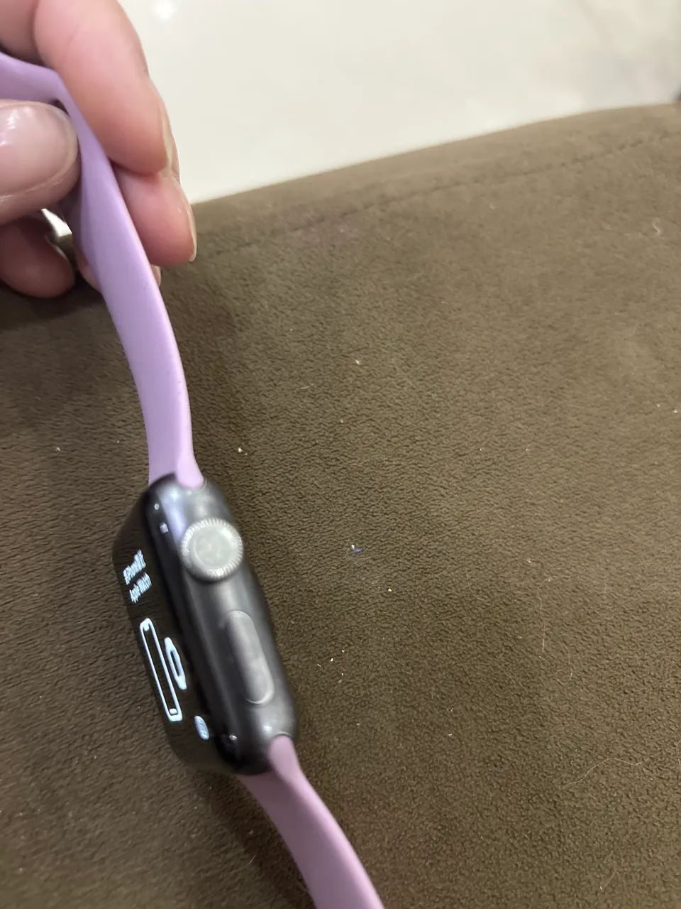 Apple Watch  - Foto 4