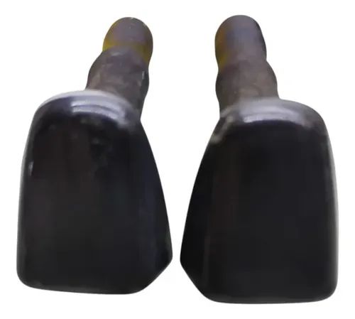 Brucutu Capô Volvo Xc60 2011/2012 - Foto 4