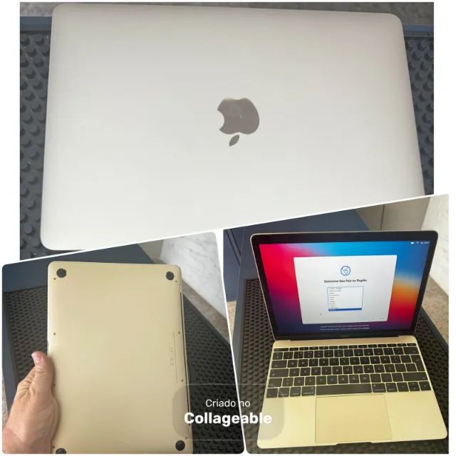 MACBOOK AIR 2015