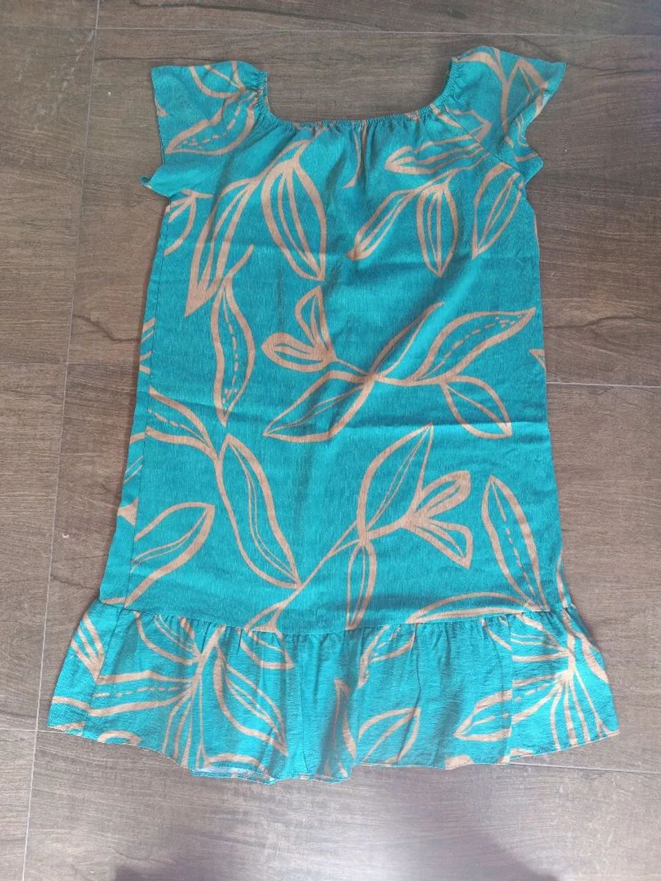 Roupa seminovos  - Foto 2