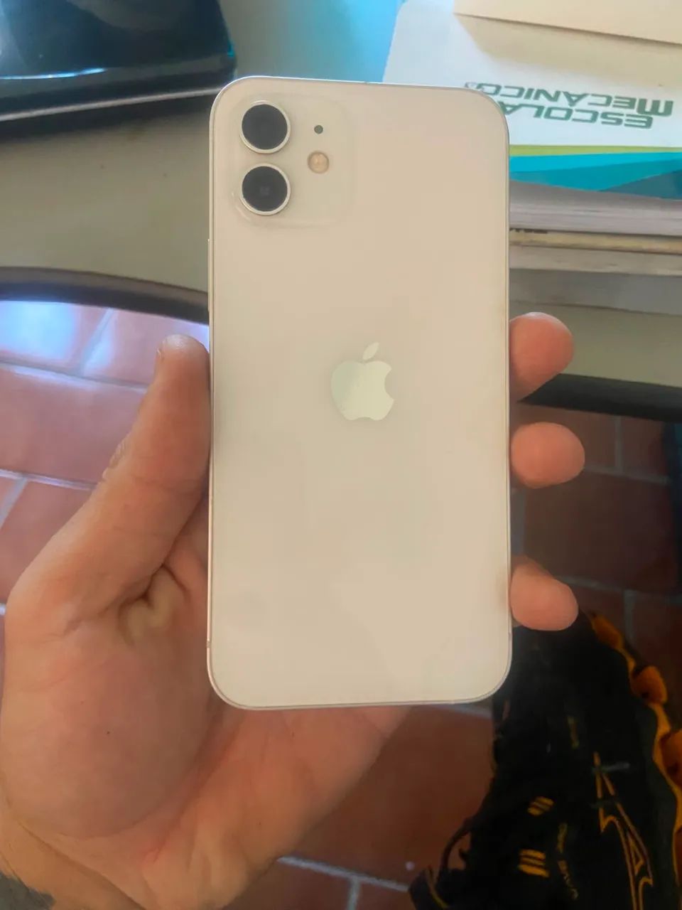 Celular iphone 12 64gb
