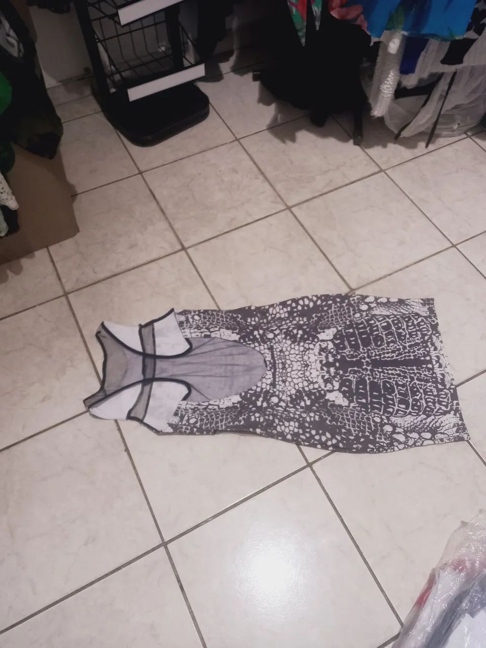 Roupas de brecho  - Foto 2