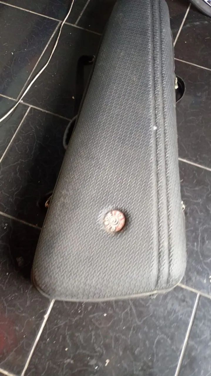 Case solid sound profissional  - Foto 2