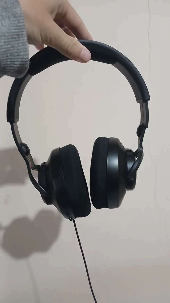 Headset JBL Quantum 100m2 - Foto 5