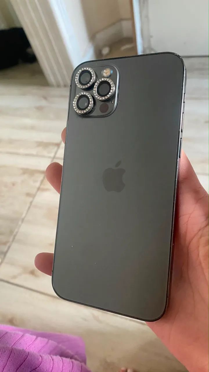iPhone 12 Pro 