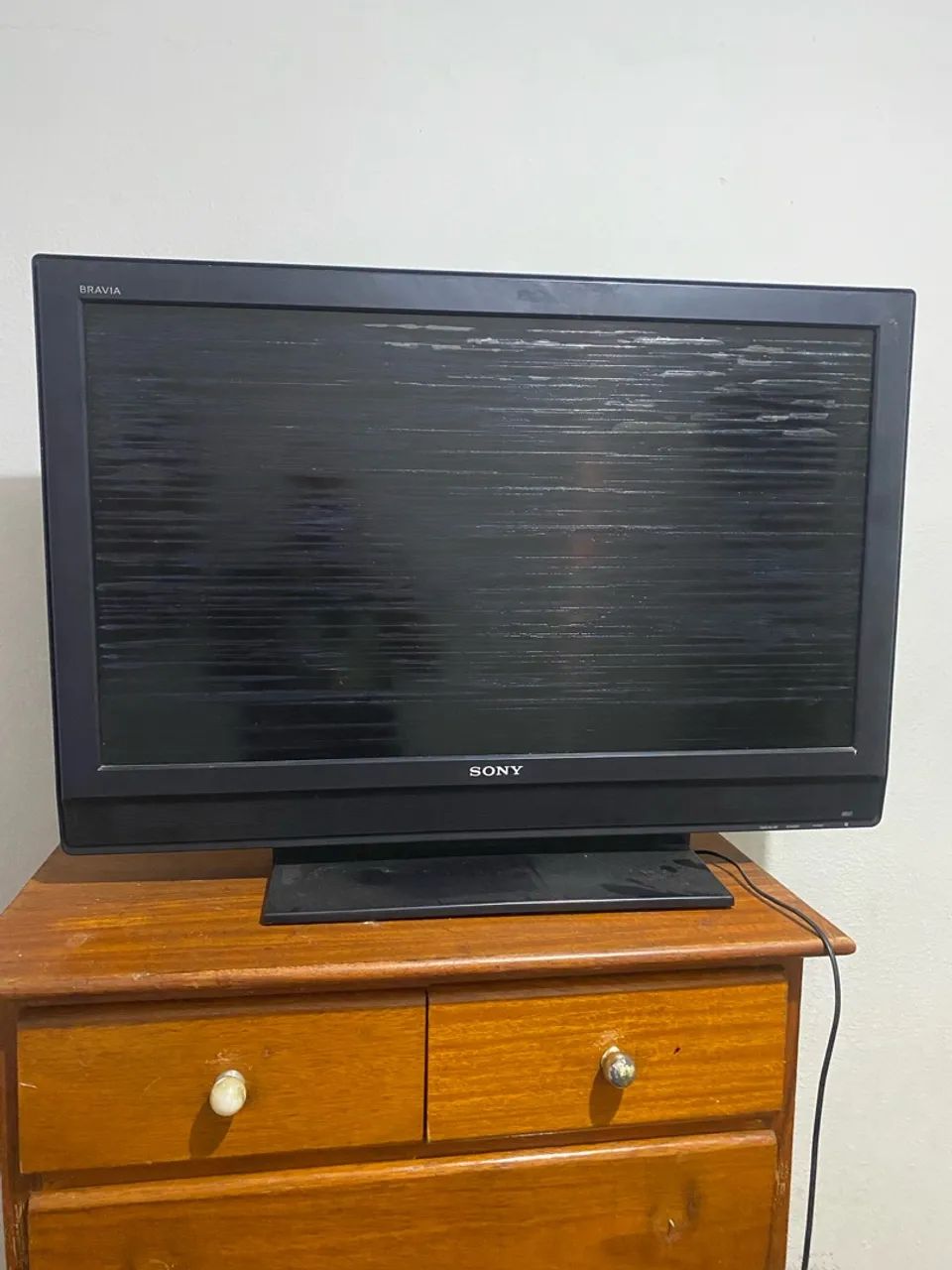 Tv Sony 42 polegadas  - Foto 2