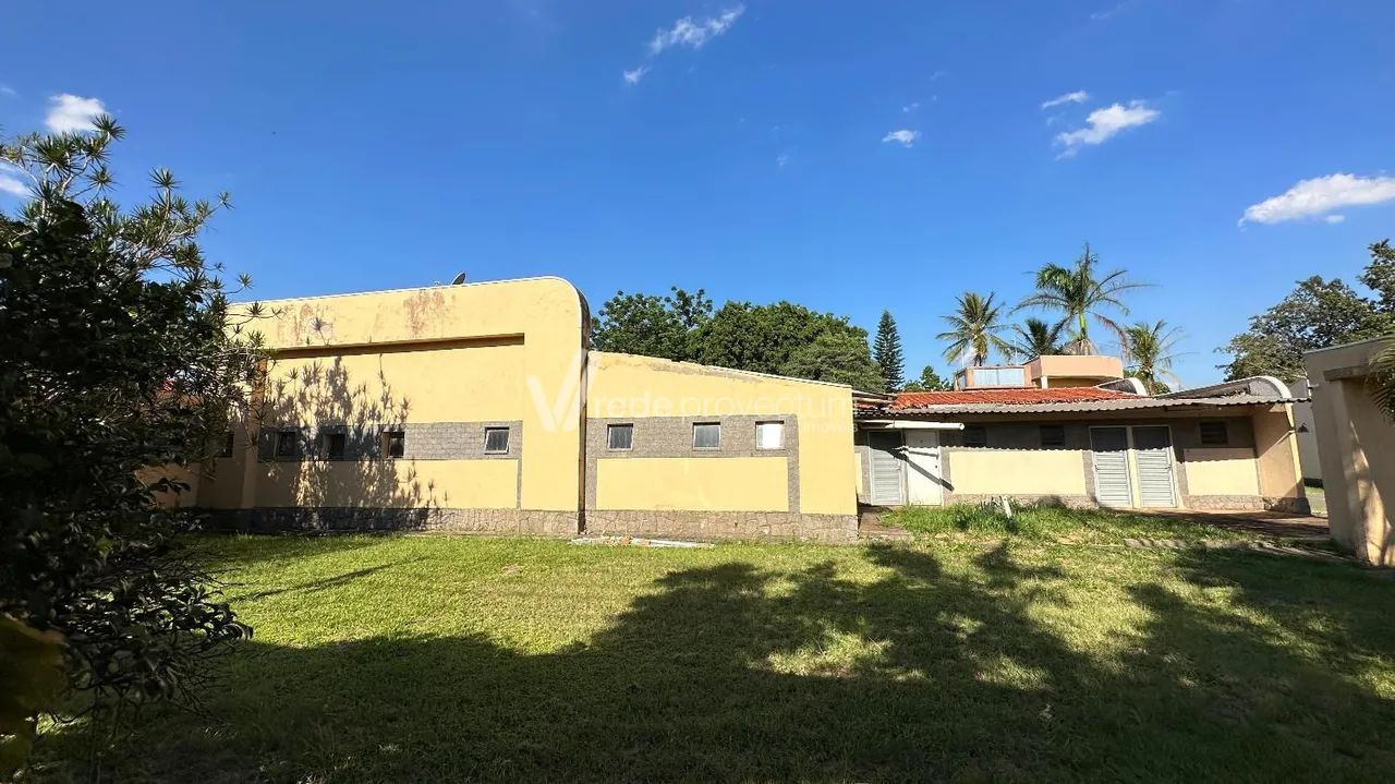 área - Morumbi - Paulínia - Foto 3