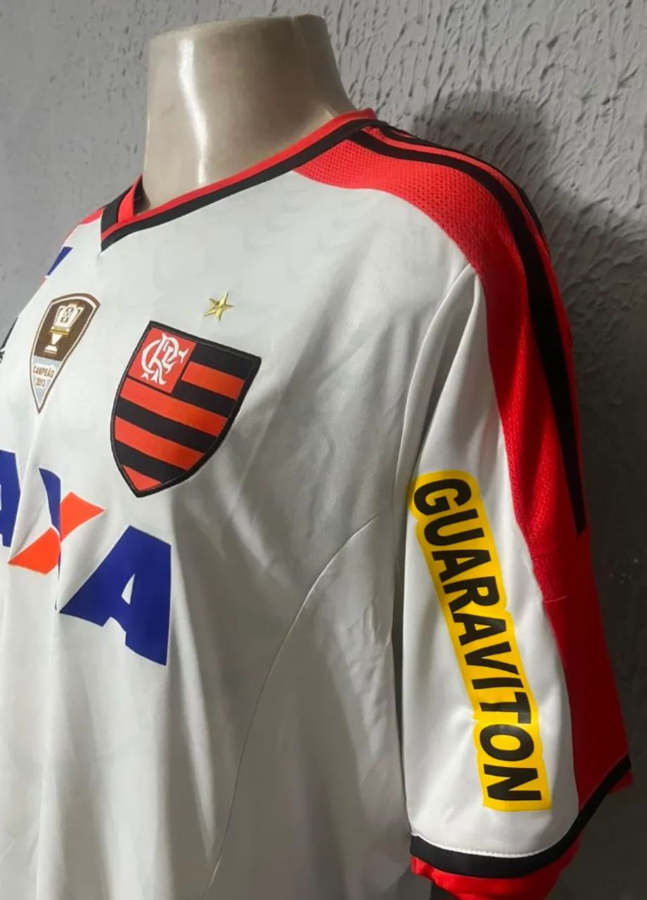 Flamengo 2014 - Wallace 14 - Foto 3