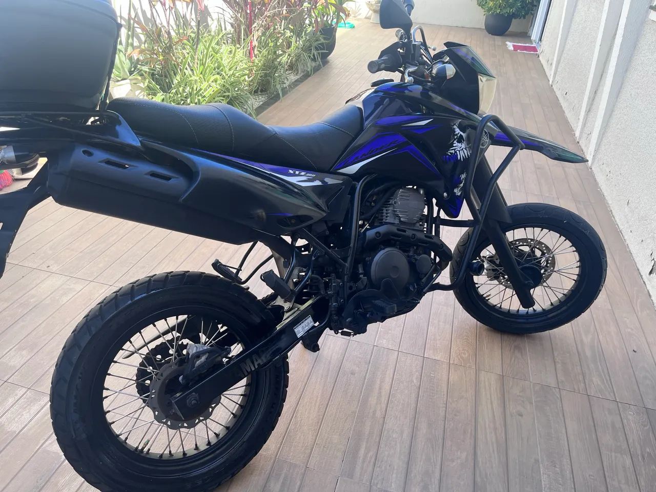 Lander X 2010 - Foto 3