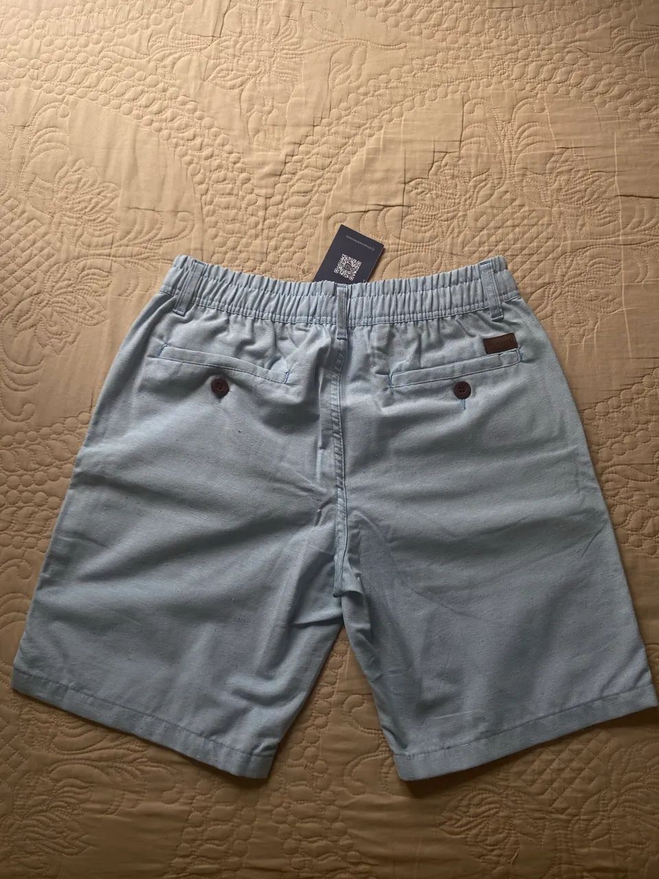SHORT MASCULINO HAMMEL  - Foto 2