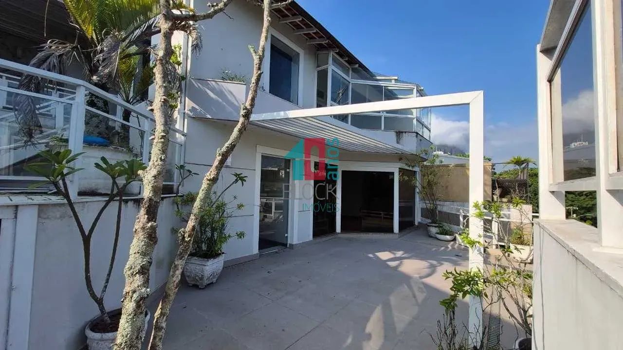 Jardim Oceânico | Cobertura 4 quartos, sendo 4 suites - Foto 3