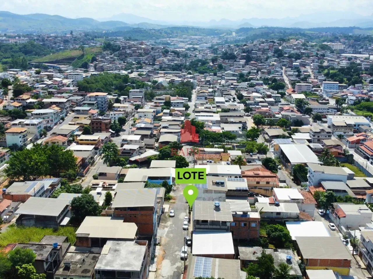Lote no Jardim Itapemirim - Foto 4