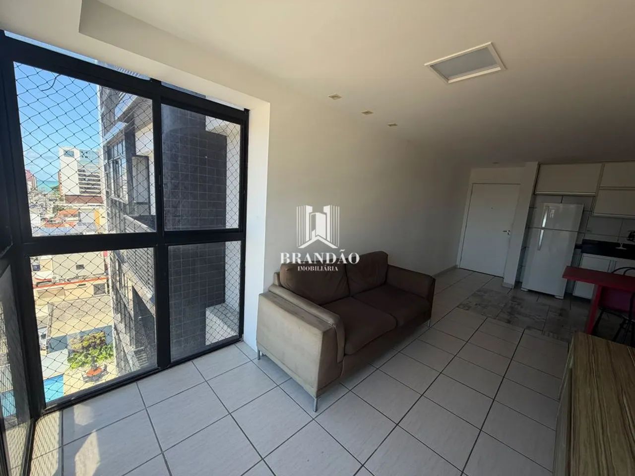 APARTAMENTO 2 QUARTOS (1 SUÍTE) | EDIFÍCIO MONTE FUJI  JATIÚCA - Foto 3