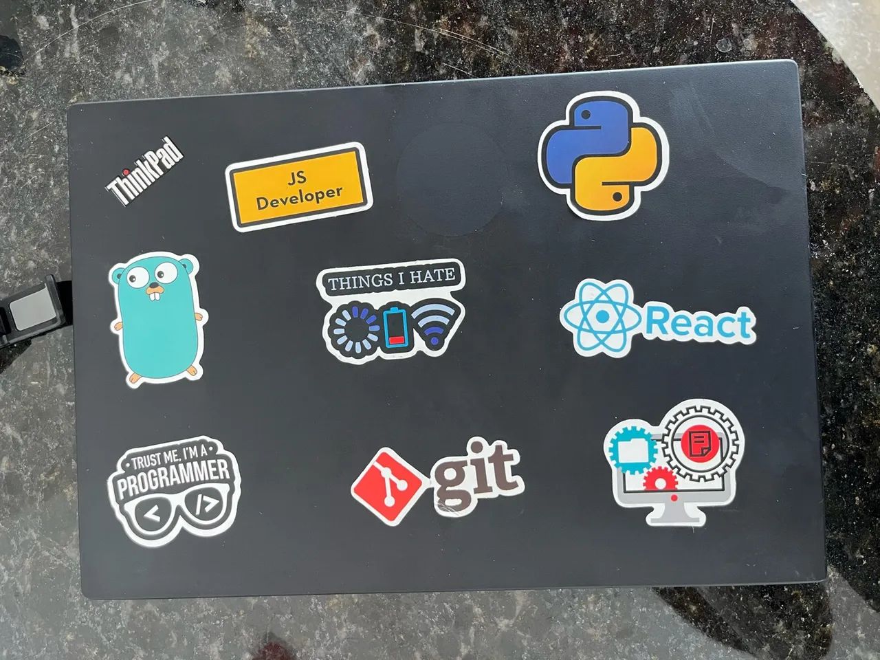 Lenovo Thinkpad T14 Gen 2 - Foto 5