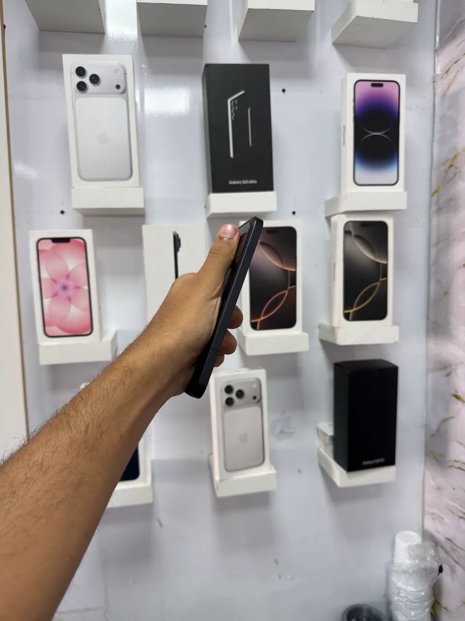 POCO F8 PRO 512GIGAS  - Foto 4