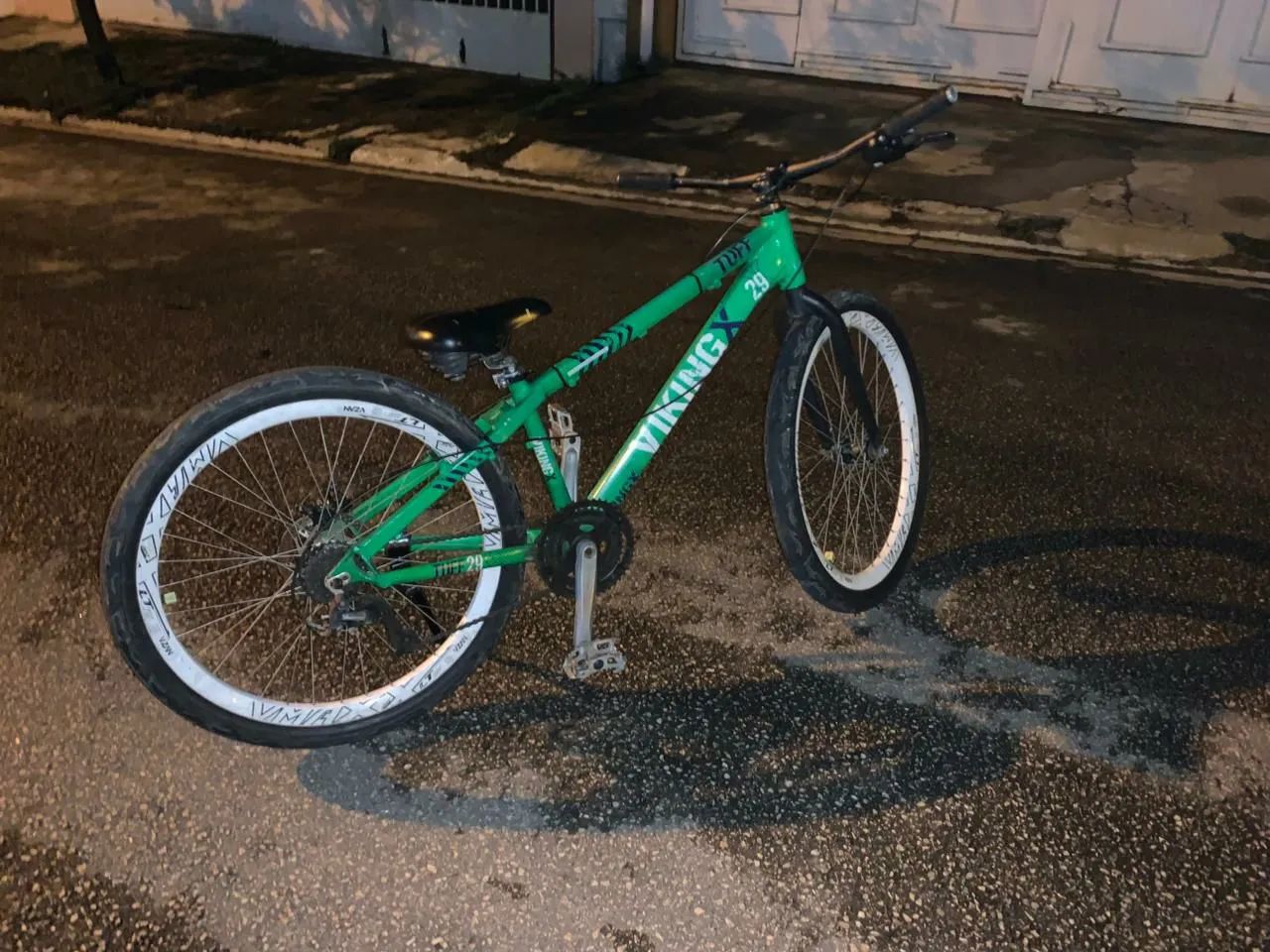 Viking tuff 29  - Foto 2