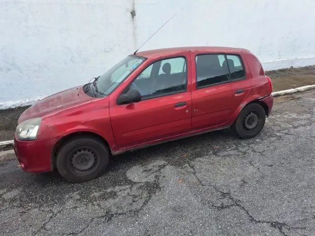 alugo clio 2013 2014 flex - Foto 5