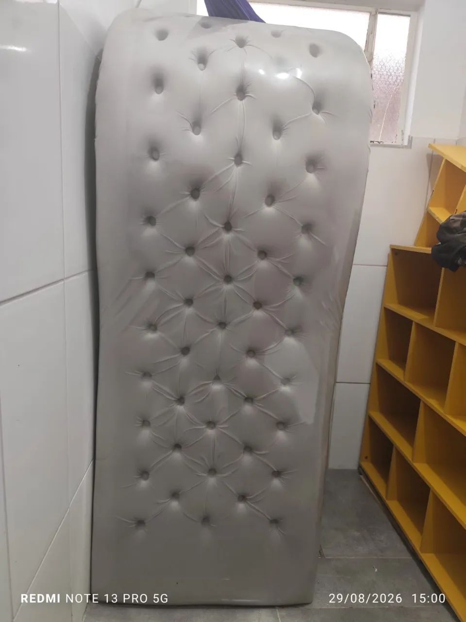 Maca/ escada/ poltrona  - Foto 3