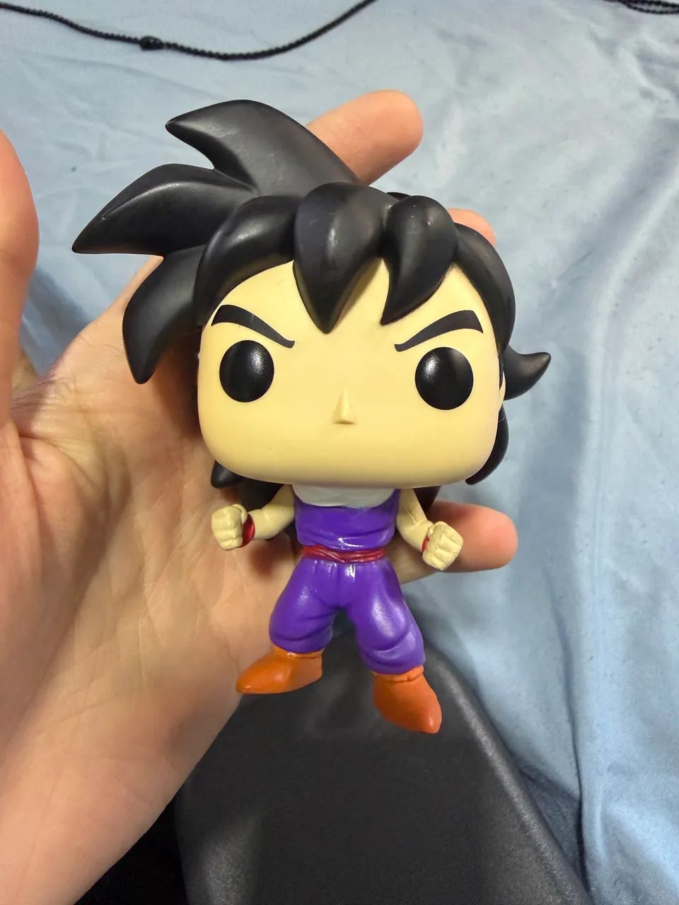 Funko Pop Loose Gohan - RESERVADO