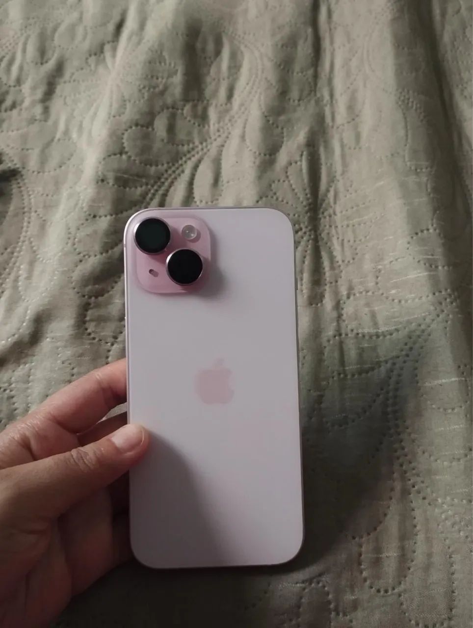 Vendo iPhone 15
