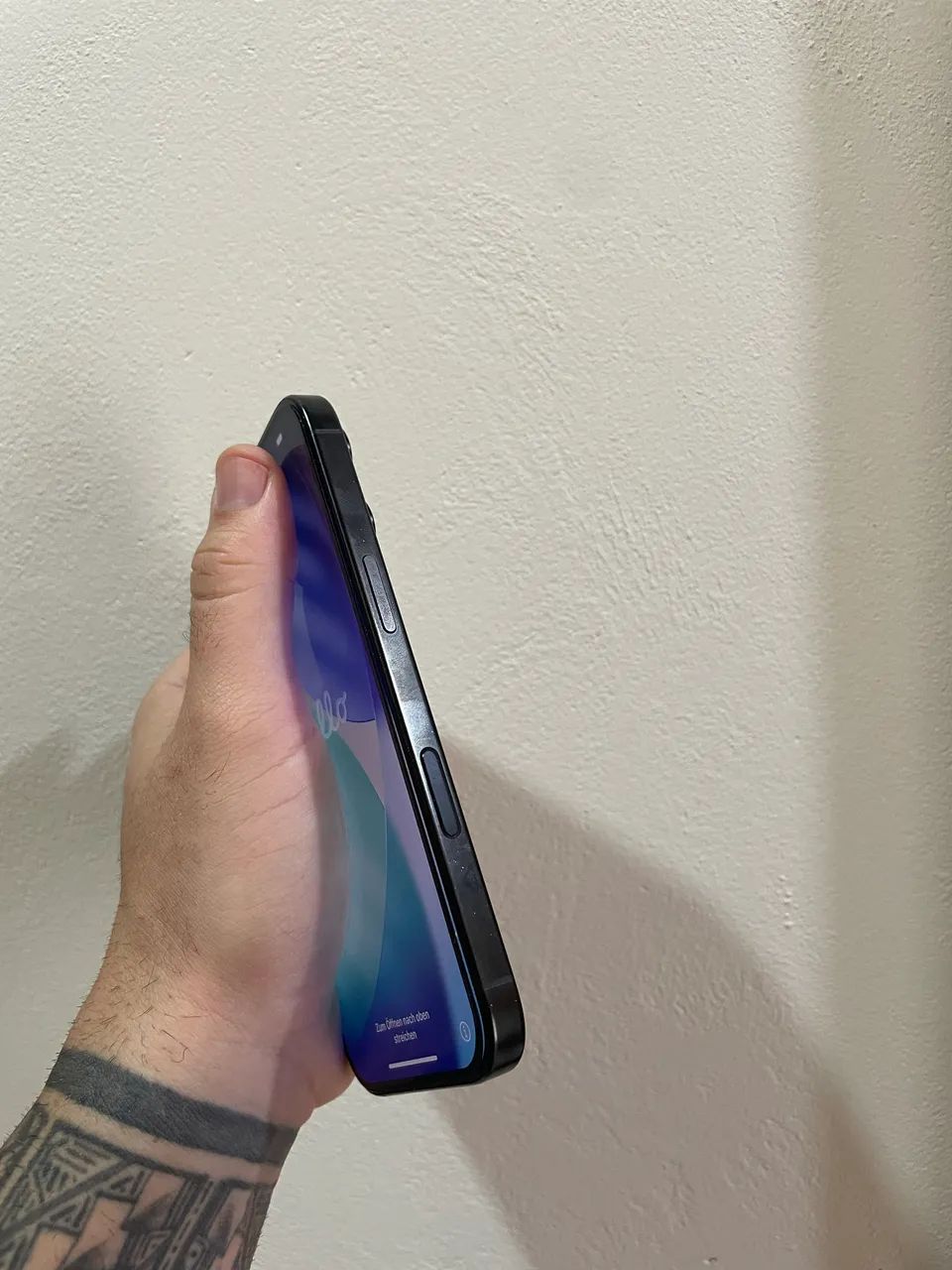iPhone 16 Pro 256gb Black Titanium - Todo original, nunca aberto!  - Foto 4