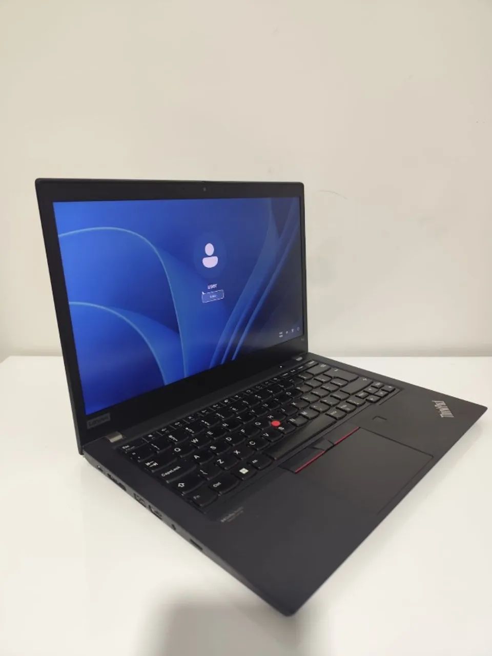Utrabook Lenovo X1 Carbon 