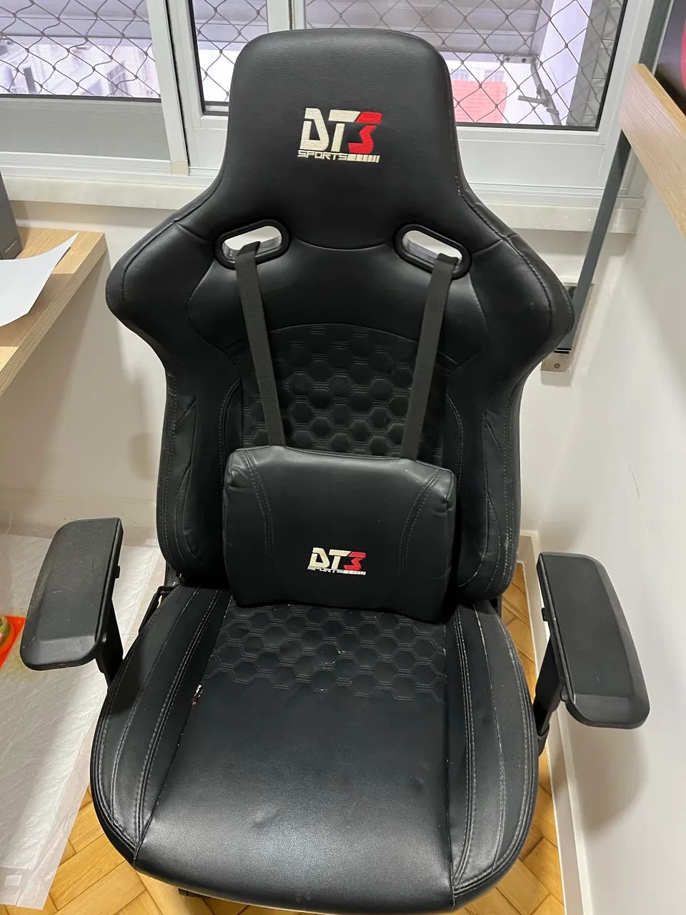 Cadeira gamer 