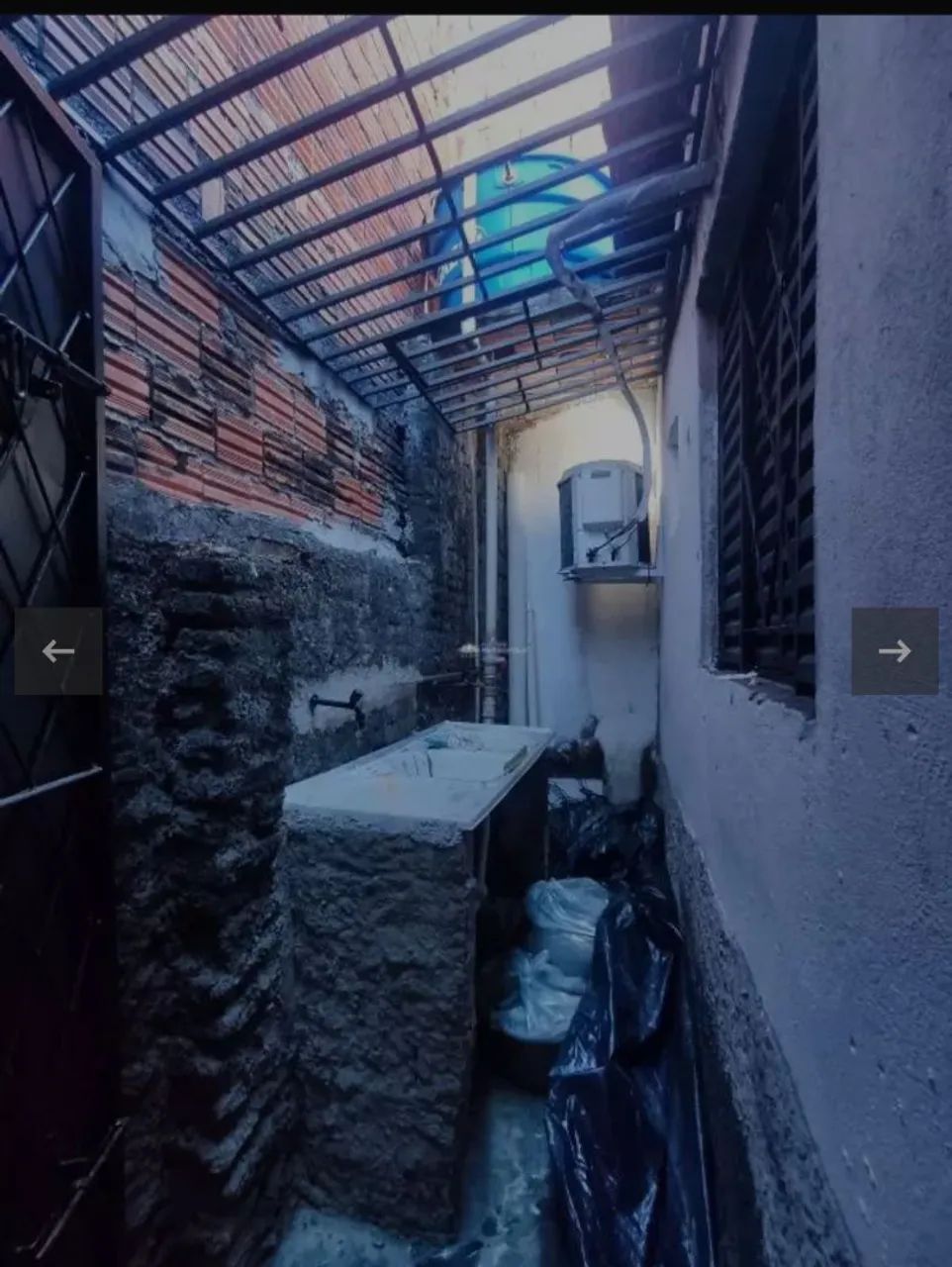 Arrendamento de depósito/bar - mocambinho 1 - Foto 9