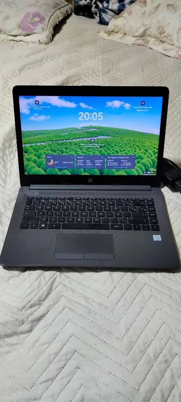 Notebook HP OTIMO ESTADO - Foto 3
