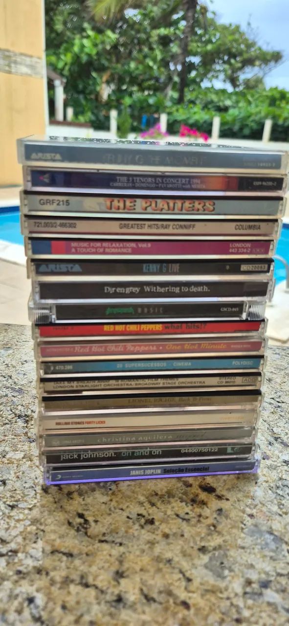 CDs e DVDs  - Foto 5